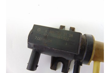 A0091533128 VALVULA AIRE ADICIONAL MERCEDES-BENZ CLASE GLC (BM 253)