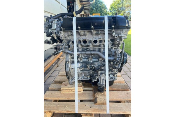 Engine 2 0l Mazda PE after 2019 CX 5 cx 3 3 6 2020 Part manufacturer Mazda OE