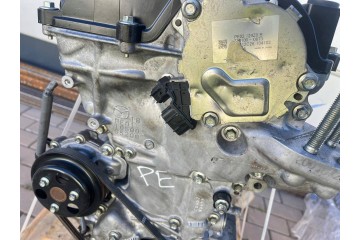 Motor 2.0l Mazda PE desde 2019 - CX-5, CX-3, 3, 6 2020