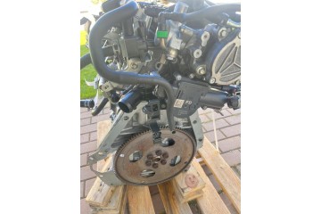 Motor 2.0l Mazda PE desde 2019 - CX-5, CX-3, 3, 6 2020