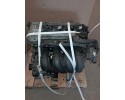 ENGINE 1 8 VVTi E1Z T72 1ZZ FE AVENSIS T25 HOLE IN THE BLOCK FOR PHOTO PARTS