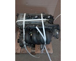 ENGINE 1 8 VVTi E1Z T72 1ZZ FE AVENSIS T25 HOLE IN THE BLOCK FOR PHOTO PARTS
