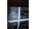 ENGINE 1 8 VVTi E1Z T72 1ZZ FE AVENSIS T25 HOLE IN THE BLOCK FOR PHOTO PARTS Packaging status open