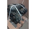 ENGINE 1 8 VVTi E1Z T72 1ZZ FE AVENSIS T25 HOLE IN THE BLOCK FOR PHOTO PARTS Part manufacturer Toyota OE