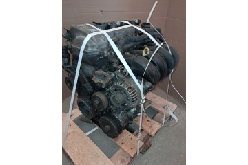 ENGINE 1 8 VVTi E1Z T72 1ZZ FE AVENSIS T25 HOLE IN THE BLOCK FOR PHOTO PARTS Part manufacturer Toyota OE