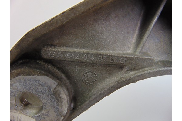 A6420140600 SOPORTE MOTOR MERCEDES-BENZ CLASE GLC (BM 253)