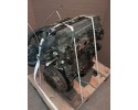 ENGINE 1 8 VVTi E1Z T72 1ZZ FE AVENSIS T25 HOLE IN THE BLOCK FOR PHOTO PARTS Version European