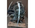 Motor 1.8 VVTi E1Z -T72 1ZZ-FE Avensis T25 con Agujero en el Bloque pa