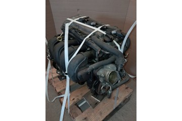 Motor 1.8 VVTi E1Z -T72 1ZZ-FE Avensis T25 con Agujero en el Bloque pa