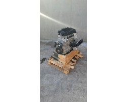 Engine bmw b47d20b 231km 2016r f15