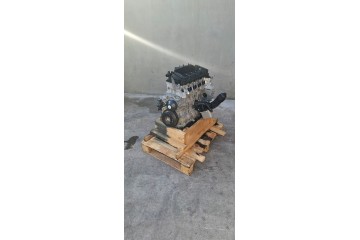 Engine bmw b47d20b 231km 2016r f15