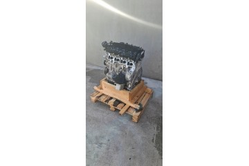 Engine bmw b47d20b 231km 2016r f15 Catalog number of the part B47d20b