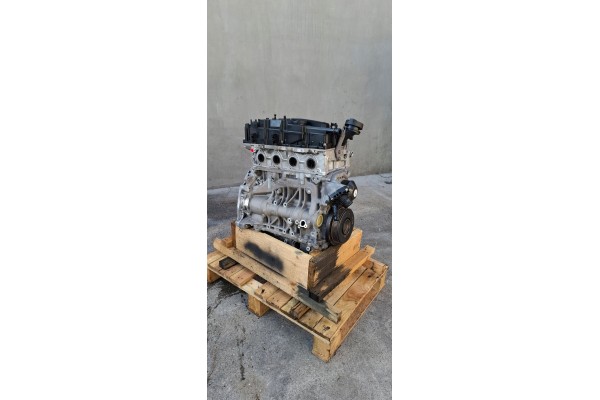 Engine bmw b47d20b 231km 2016r f15 Car type 4x4 SUV passenger cars