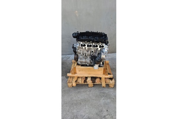 Engine bmw b47d20b 231km 2016r f15 Engine type diesel
