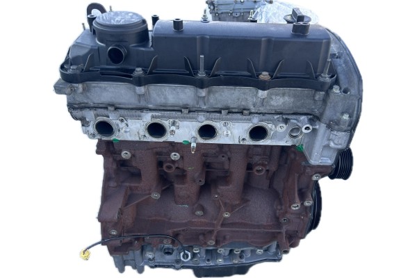 Engine Fiat Ducato 2 2 JTD MULTIJET Euro 5 2010 16r 95 thousand kilometers Part manufacturer Citroen OE