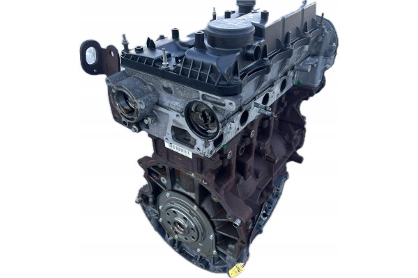 Motor Fiat Ducato 2.2 JTD MULTIJET Euro 5 2010-2016, 95,000 km