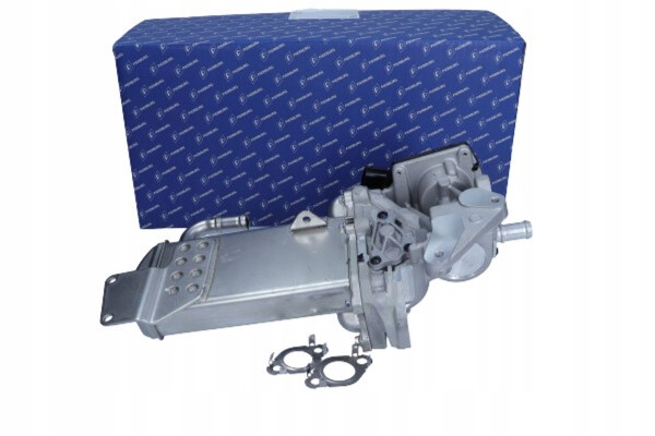 EXHAUST GAS COOLER EGR 7 09720 03 0 PIE Part manufacturer Pierburg