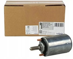 VDO VARIABLE TIMING REGULATOR BMW VARIATOR VALVETRONIC