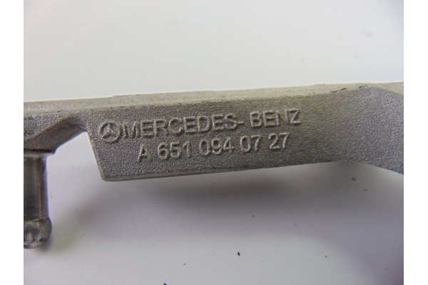 A6510940727 SOPORTE CAMBIO MERCEDES-BENZ CLASE GLC (BM 253)