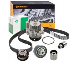 Timing pump VW GOLF IV BORA CADDY 1 9 TDI SDI AUDI A3 OCTAVIA I Complete