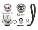 TIMING SET WATER PUMP 530 0463 30 INA AUDI