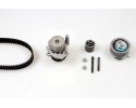Water pump timing belt kit HEPU PK05690 Part manufacturer HEPU