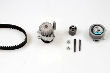 Water pump timing belt kit HEPU PK05690 Part manufacturer HEPU