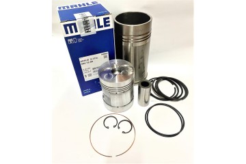 REPAIR KIT PISTONS BUSHINGS URSUS C330 C 330 MAHLE CROTOSZYN FOR ENGINE Catalog number of the part 4541980 2