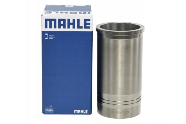 REPAIR KIT PISTONS BUSHINGS URSUS C330 C 330 MAHLE CROTOSZYN FOR ENGINE Packaging status original