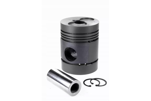 REPAIR KIT PISTONS BUSHINGS URSUS C330 C 330 MAHLE CROTOSZYN FOR ENGINE Engine type diesel