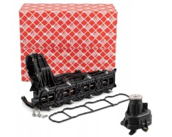 SUCTION MANIFOLD WITH SETTING ELEMENT MERCEDES CLASS A B C EBI BOSCH