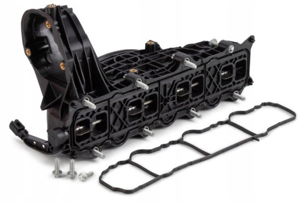 SUCTION MANIFOLD WITH SETTING ELEMENT MERCEDES CLASS A B C EBI BOSCH Catalog number of the part 194001