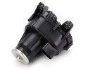 SUCTION MANIFOLD WITH SETTING ELEMENT MERCEDES CLASS A B C EBI BOSCH Part manufacturer Febi Bilstein