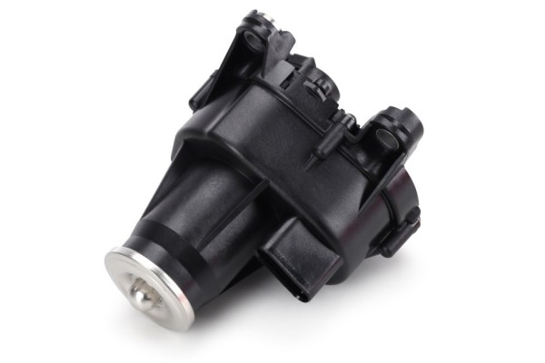 SUCTION MANIFOLD WITH SETTING ELEMENT MERCEDES CLASS A B C EBI BOSCH Part manufacturer Febi Bilstein