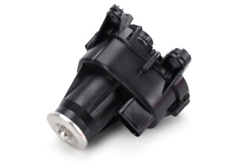 SUCTION MANIFOLD WITH SETTING ELEMENT MERCEDES CLASS A B C EBI BOSCH Part manufacturer Febi Bilstein