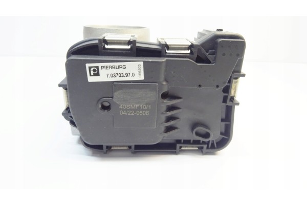 THROTTLE FIAT 500 PANDA II III 1 2 71788736 77363827 71795460 71795461 Car type passenger cars