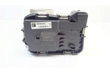 THROTTLE FIAT 500 PANDA II III 1 2 71788736 77363827 71795460 71795461 Car type passenger cars