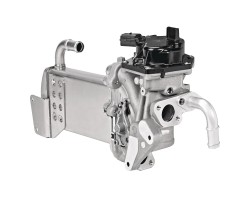 Valeo 700435 AGR module VW MULTIVAN VALVE MODULE EGR