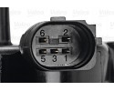 Valeo 700435 AGR module VW MULTIVAN VALVE MODULE EGR Part manufacturer Valeo