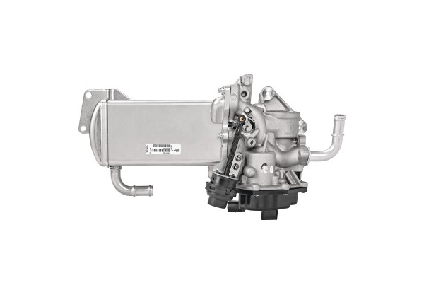 Valeo 700435 AGR module VW MULTIVAN VALVE MODULE EGR Engine type gasoline diesel