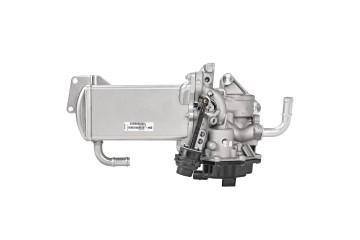 Valeo 700435 AGR module VW MULTIVAN VALVE MODULE EGR Engine type gasoline diesel