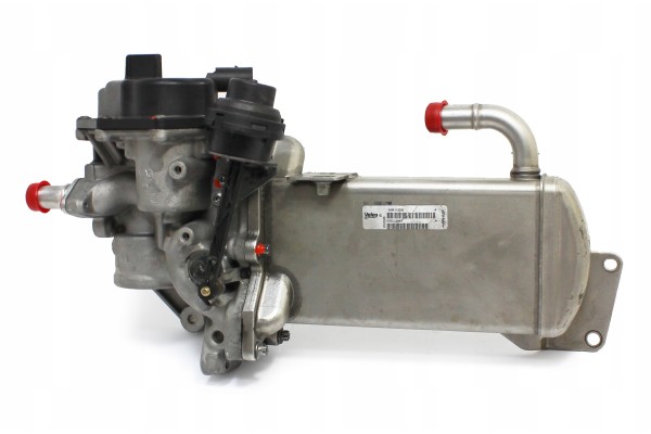 Valeo 700435 AGR module VW MULTIVAN VALVE MODULE EGR Product weight with unit packaging 4 kg