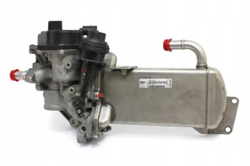 Valeo 700435 AGR module VW MULTIVAN VALVE MODULE EGR Product weight with unit packaging 4 kg