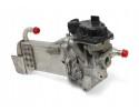 Valeo 700435 AGR module VW MULTIVAN VALVE MODULE EGR Quality of parts according to GVO Q original with factory logo OEM OES