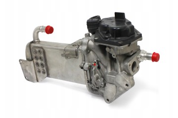 Valeo 700435 AGR module VW MULTIVAN VALVE MODULE EGR Quality of parts according to GVO Q original with factory logo OEM OES