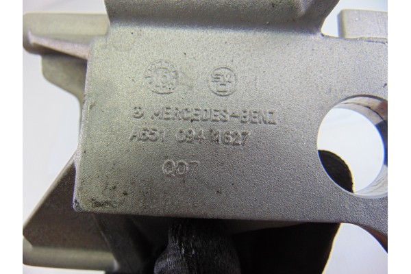 A6510941627 SOPORTE MOTOR MERCEDES-BENZ CLASE GLC (BM 253)