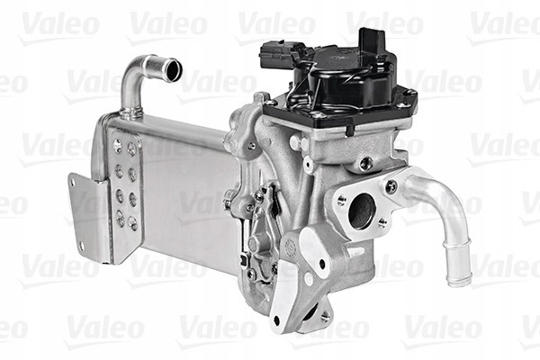 Valeo 700435 AGR module VW MULTIVAN VALVE MODULE EGR Customs tariff code 84818059