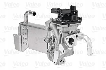 Valeo 700435 AGR module VW MULTIVAN VALVE MODULE EGR Customs tariff code 84818059