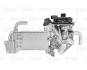 Valeo 700435 AGR module VW MULTIVAN VALVE MODULE EGR Catalog number of substitutes ASPART 5EVA1062 AUTLOG AV6072 DELPHI EG10576 
