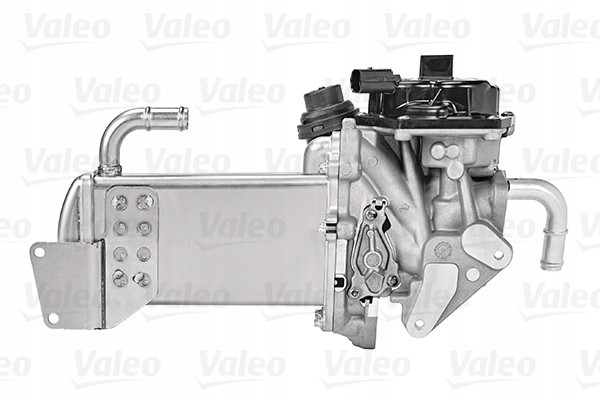 Valeo 700435 AGR module VW MULTIVAN VALVE MODULE EGR Catalog number of substitutes ASPART 5EVA1062 AUTLOG AV6072 DELPHI EG10576 